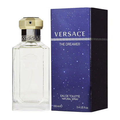 Versace, The Dreamer, Apă de toaletă, Pentru bărbați, 100 ml