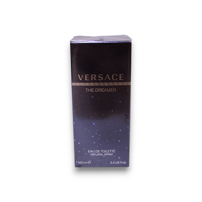 Versace, The Dreamer, Apă de toaletă, Pentru bărbați, 100 ml