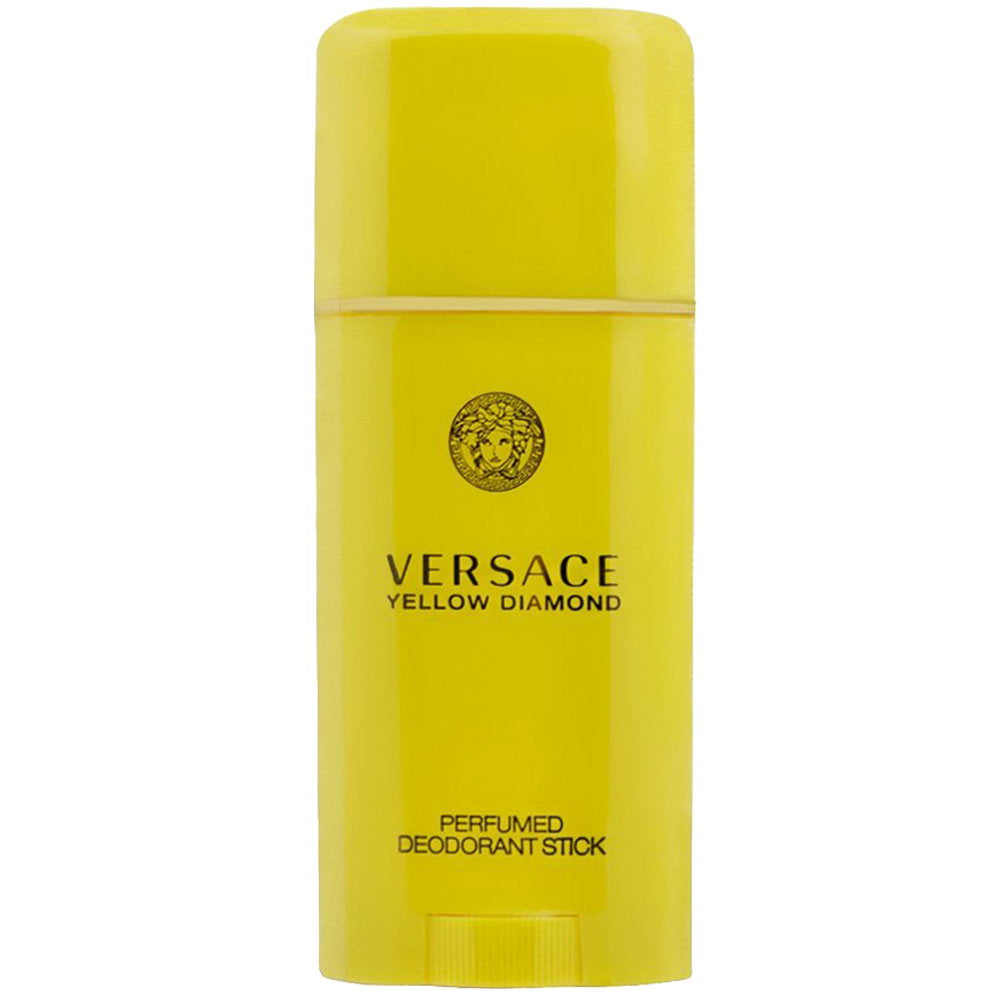 Versace, Yellow Diamond, Deodorant stick, Pentru femei, 50 ml