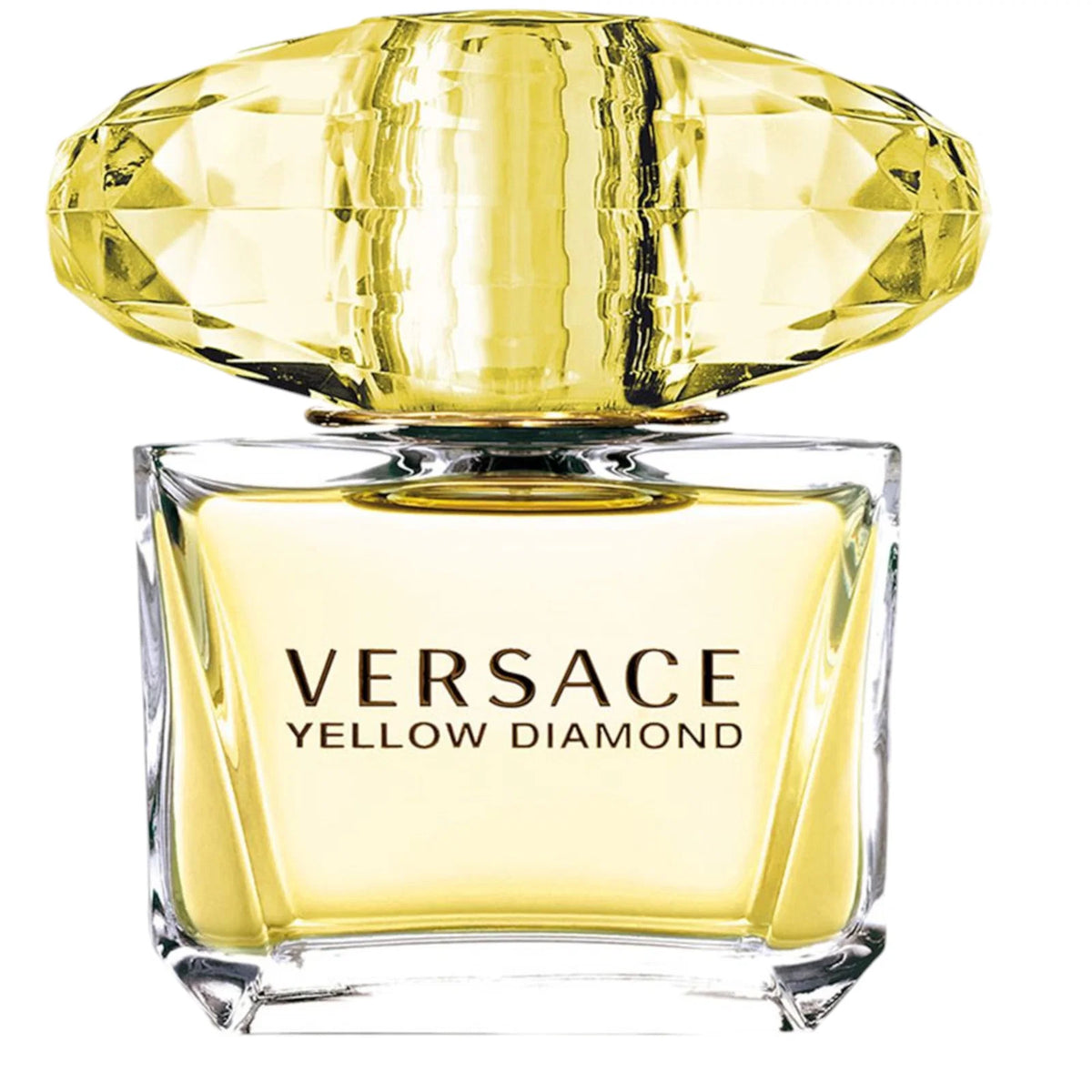 Versace, Yellow Diamond, Eau De Toilette, For Femei, 30 ml