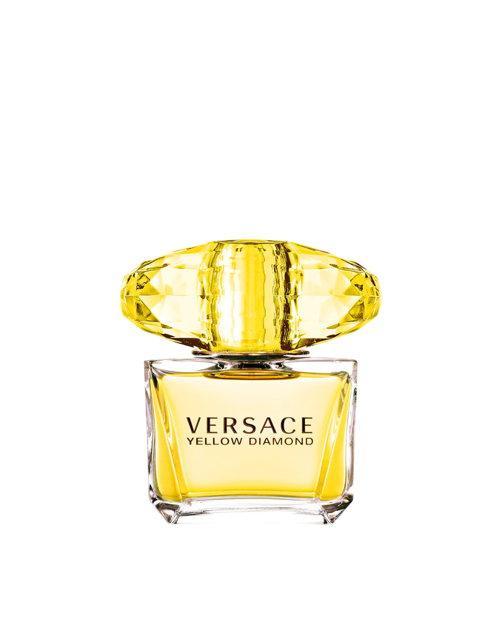 Versace, Yellow Diamond, Apa de toaleta, Femei, 50 ml