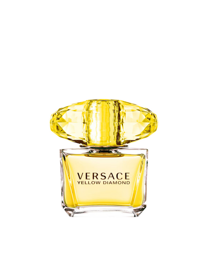 Versace, Yellow Diamond, Eau De Toilette, For Femei, 90 ml