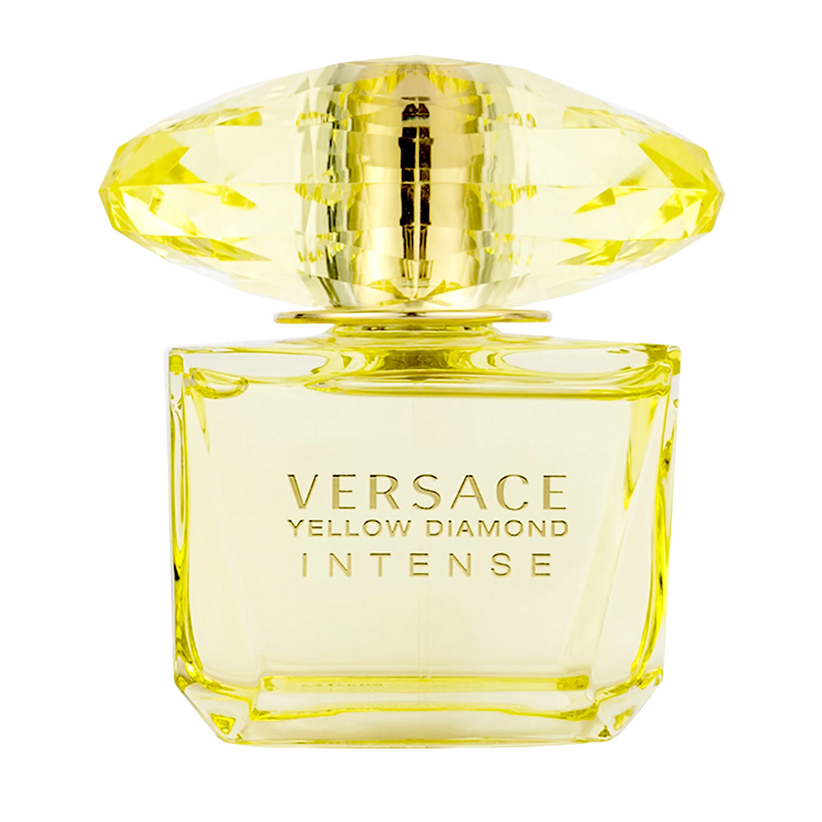 Versace, Yellow Diamond Intense, Apă de parfum, Pentru femei, 90 ml