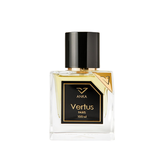 Vertus, Anka, Apa de parfum, Unisex, 100 ml