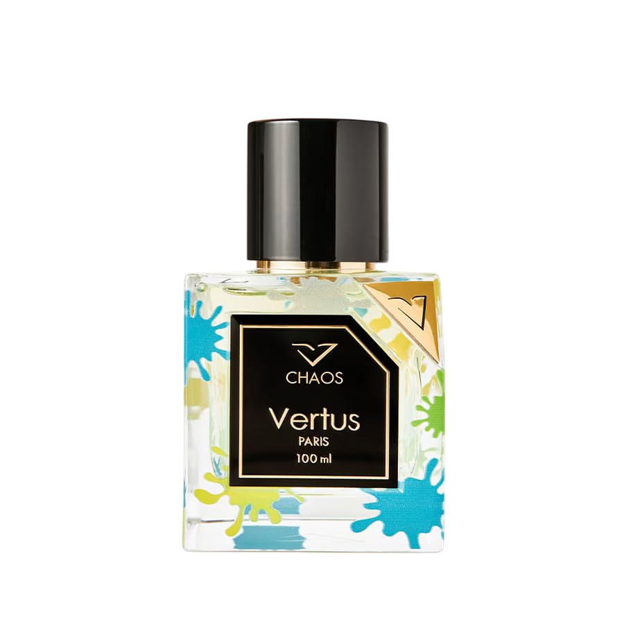 Vertus, Chaos, Apa de parfum, Unisex, 100 ml