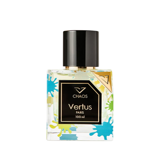 Vertus, Chaos, Apa de parfum, Unisex, 100 ml