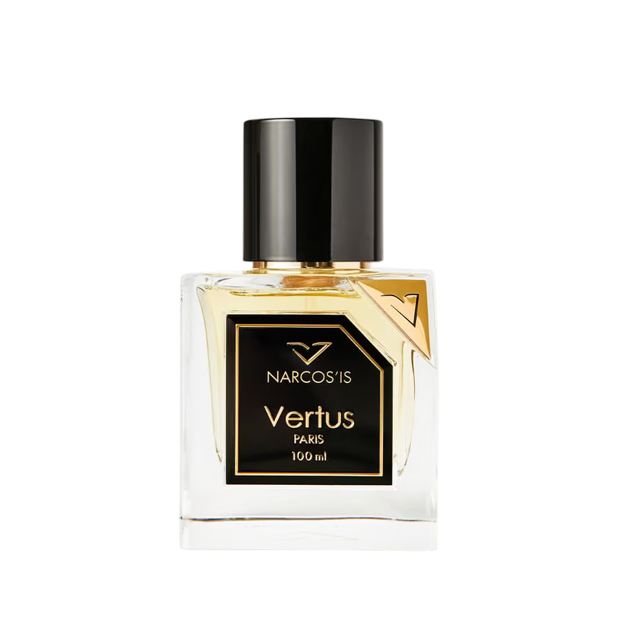 Vertus, Narcos'is, Apa de parfum, Unisex, 100 ml