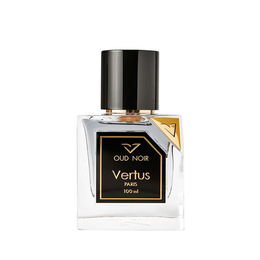 Vertus, Oud Noir, Apa de parfum, Unisex, 100 ml