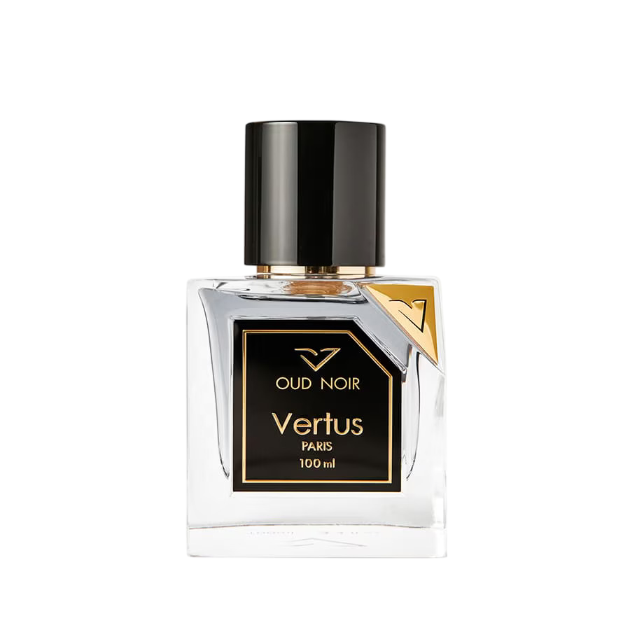 Vertus, Oud Noir, Apa de parfum, Unisex, 100 ml