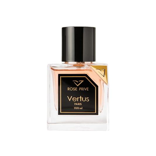 Vertus, Rose Prive, Apa de parfum, Unisex, 100 ml