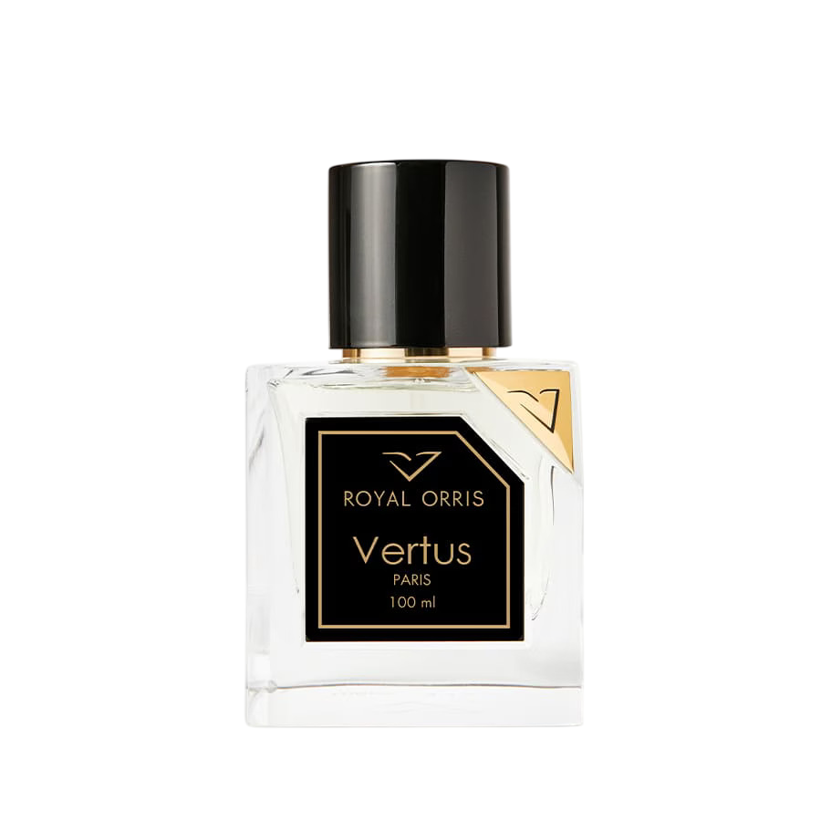 Vertus, Royal Orris, Apa de parfum, Unisex, 100 ml