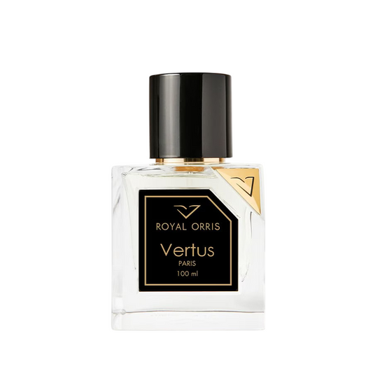 Vertus, Royal Orris, Apa de parfum, Unisex, 100 ml