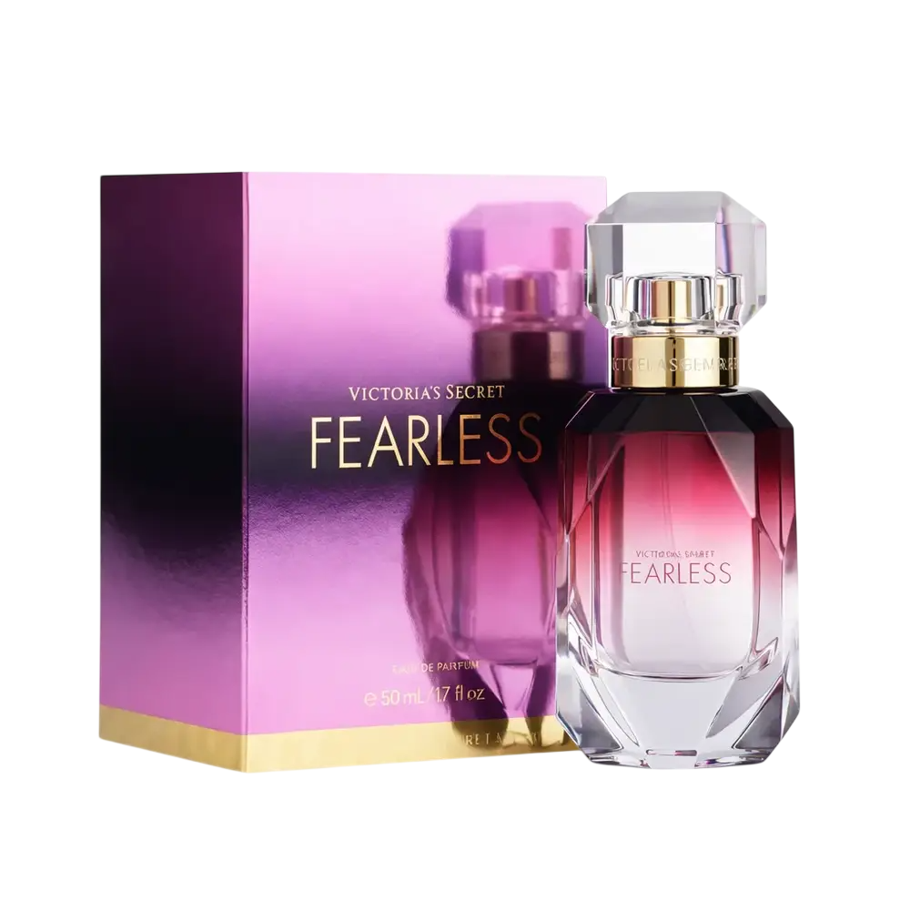 Victoria's Secret, Fearless, Apă de parfum, Pentru femei, 50 ml
