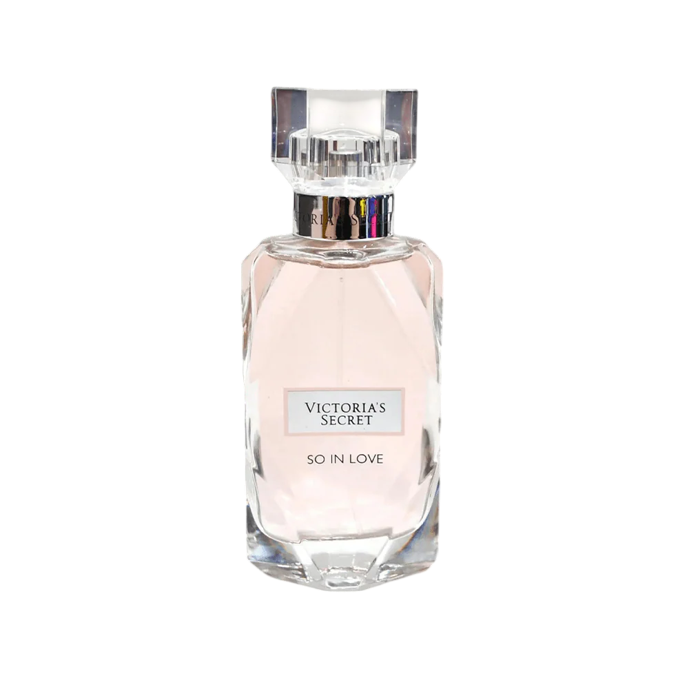 Victoria's Secret, So In Love, Apă de parfum, Pentru femei, 50 ml