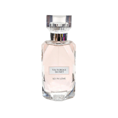 Victoria's Secret, So In Love, Apă de parfum, Pentru femei, 50 ml