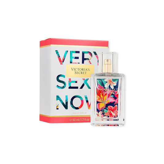 Victoria's Secret, Very Sexy Now, Apă de parfum, Pentru femei, 50 ml