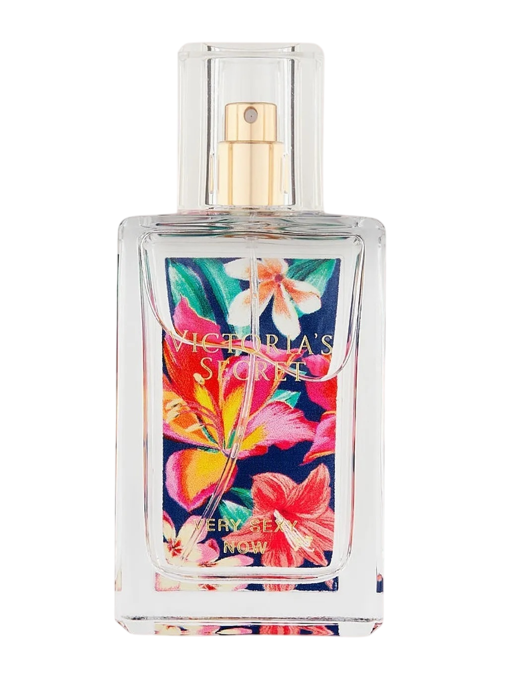 Victoria's Secret, Very Sexy Now, Apa de parfum, Femei, 50 ml