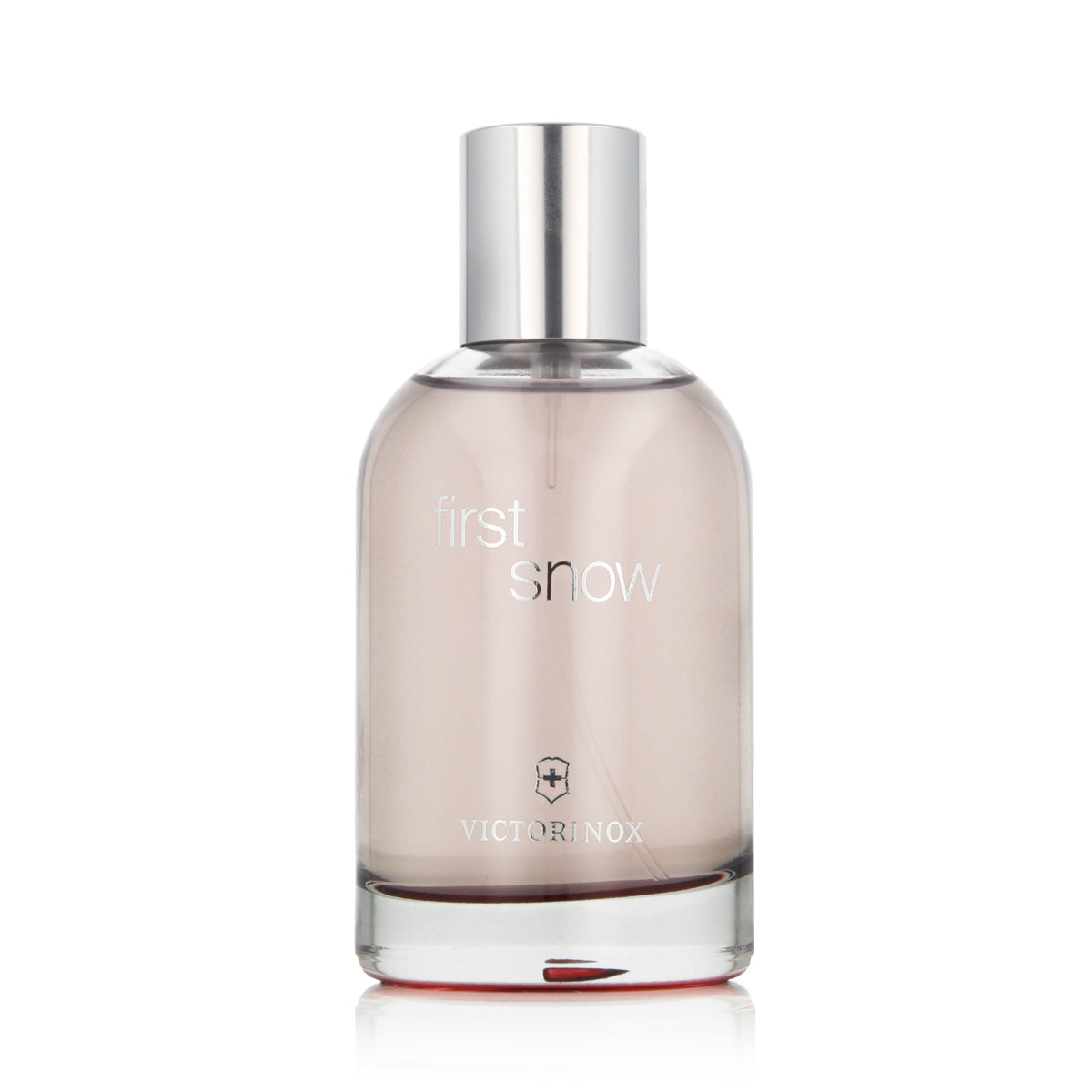 Victorinox Swiss Army, First Snow, Apa de toaleta, Femei, 100 ml