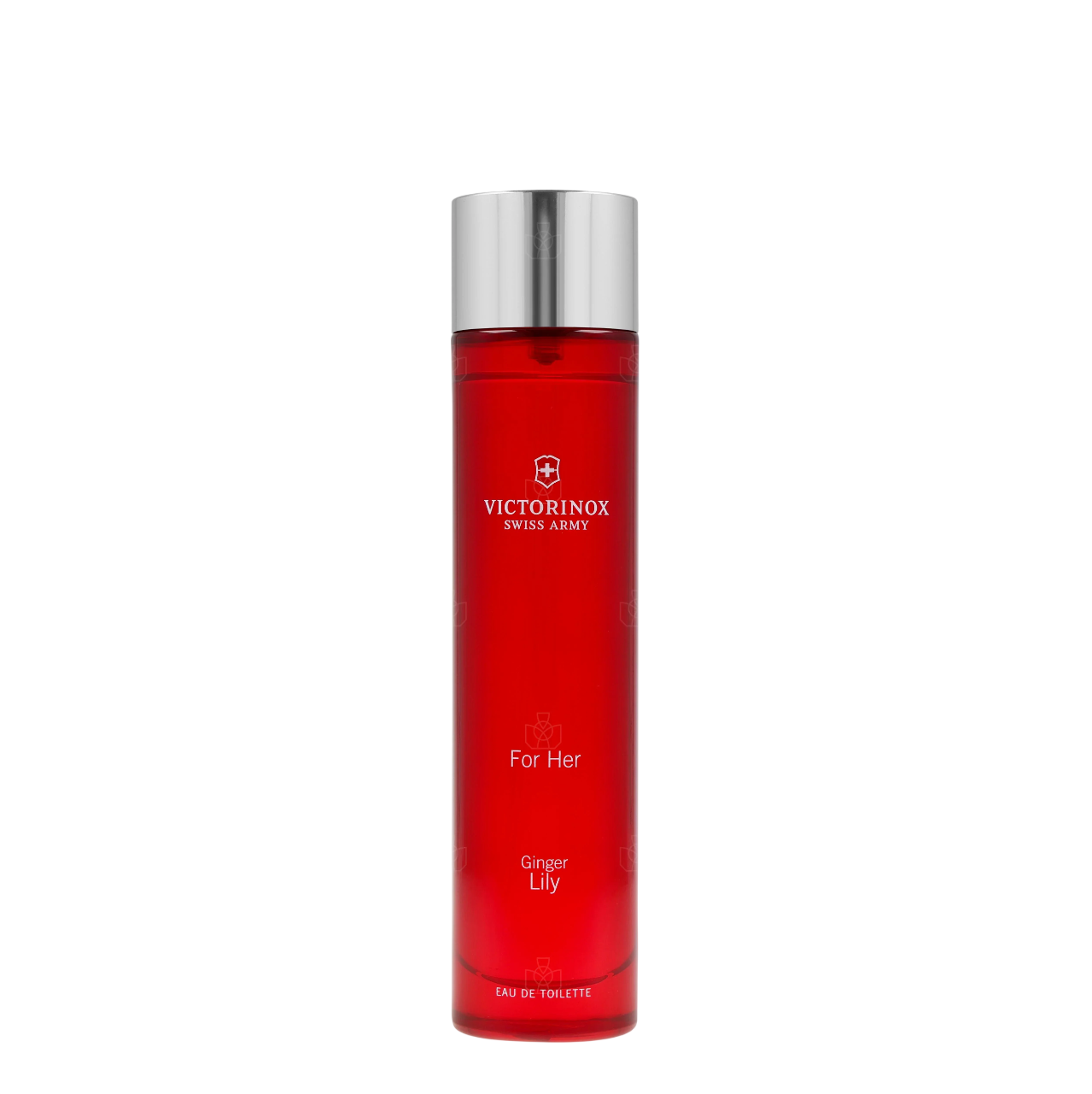 Victorinox Swiss Army, Ginger Lily, Apa de toaleta, Femei, 100 ml