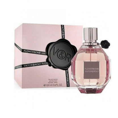 Viktor & Rolf, Flowerbomb, Apă de parfum, Pentru femei, 100 ml