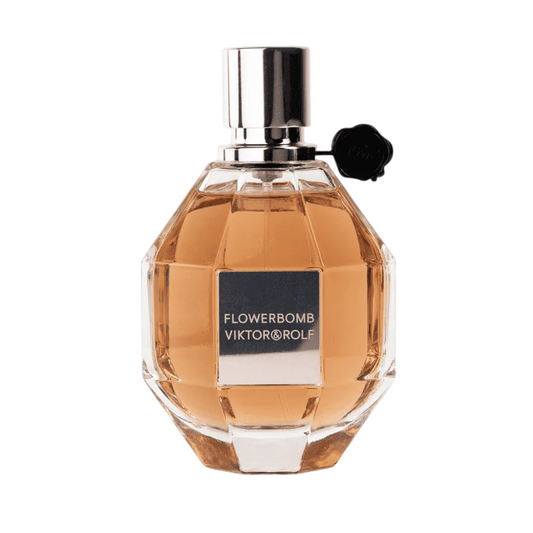 Viktor & Rolf, Flowerbomb, Apa de parfum, Femei, 100 ml *Tester
