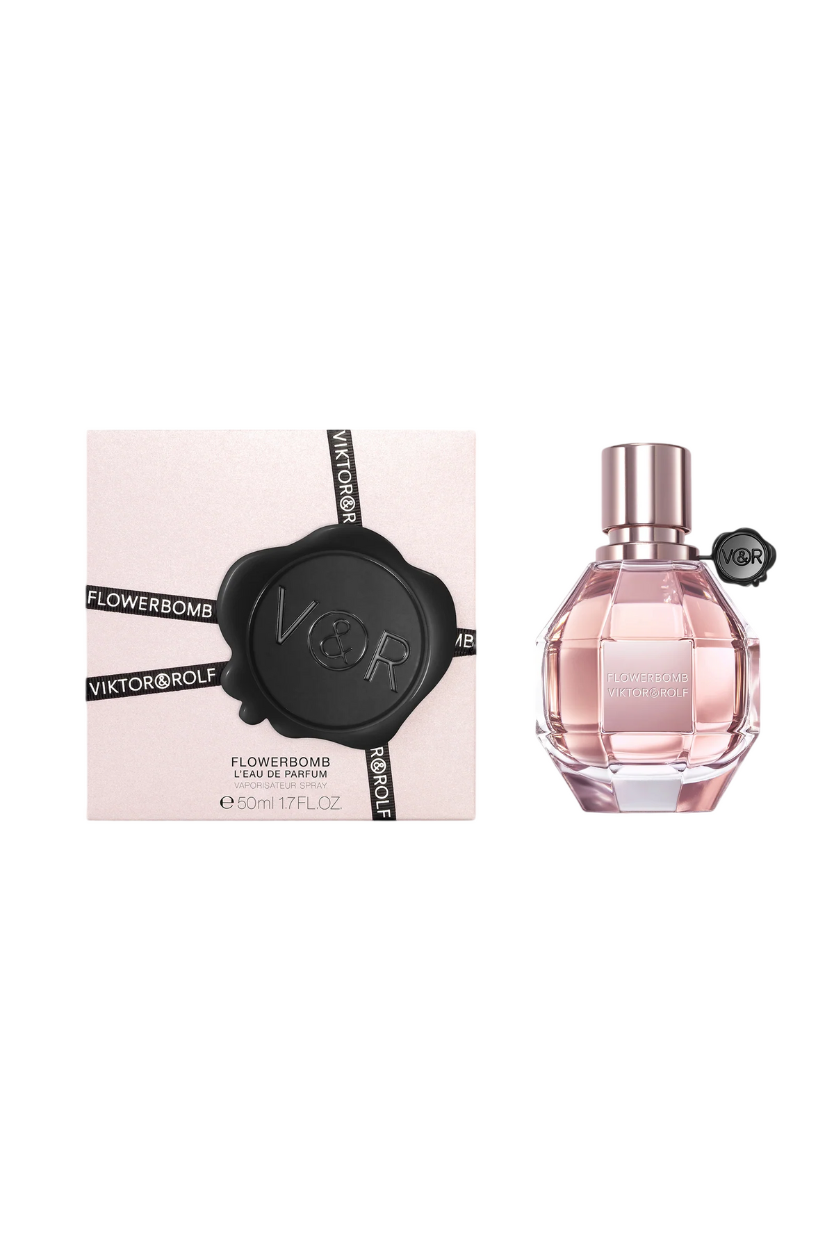 Viktor & Rolf, Flowerbomb, Apa de parfum, Femei, 50 ml
