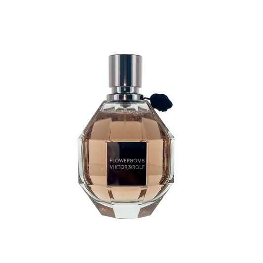 Viktor & Rolf, Flowerbomb, Apa de parfum, Femei, 50 ml *Tester