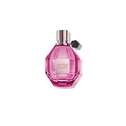 Viktor & Rolf Flowerbomb Pretty Peony Eau de Parfum femei 100 ml