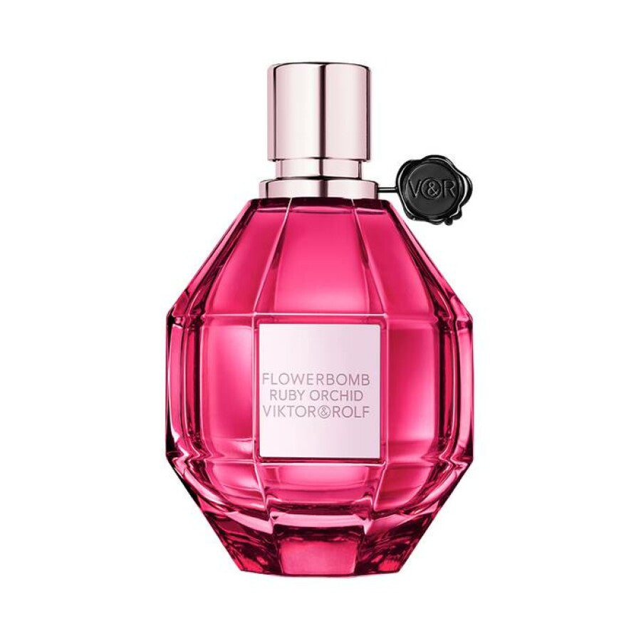 Viktor & Rolf, Flowerbomb Ruby Orchid, Apa de parfum, Femei, 100 ml