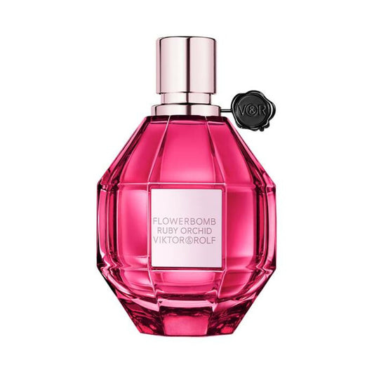 Viktor & Rolf, Flowerbomb Ruby Orchid, Apa de parfum, Femei, 100 ml
