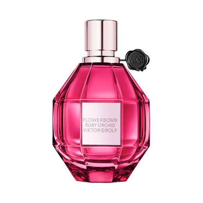 Viktor & Rolf, Flowerbomb Ruby Orchid, Apă de parfum, Pentru femei, 100 ml