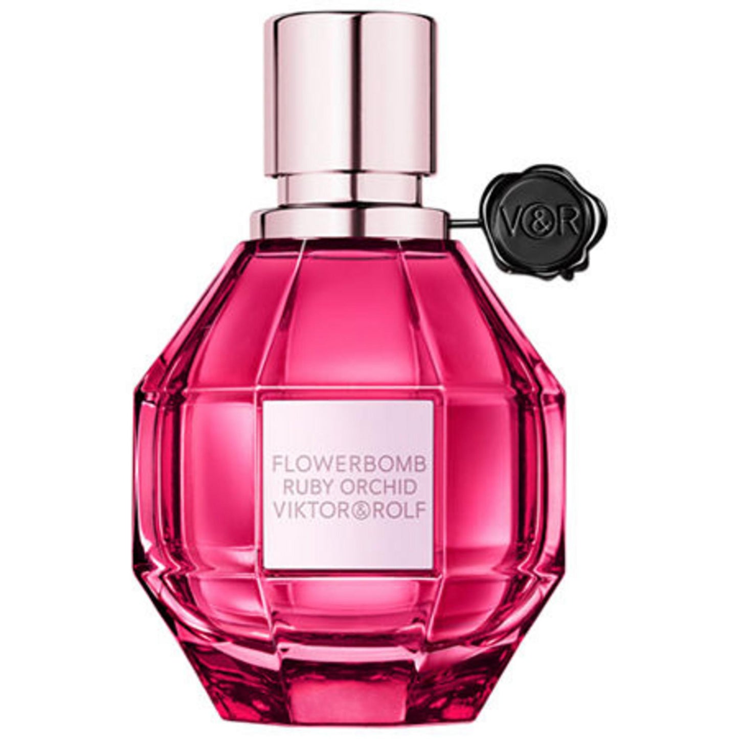 Viktor & Rolf, Flowerbomb Ruby Orchid, Apa de parfum, Femei, 50 ml