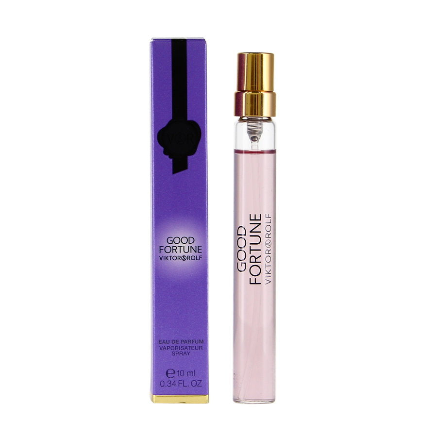Viktor & Rolf, Good Fortune, Apă de parfum, Pentru femei, 10 ml