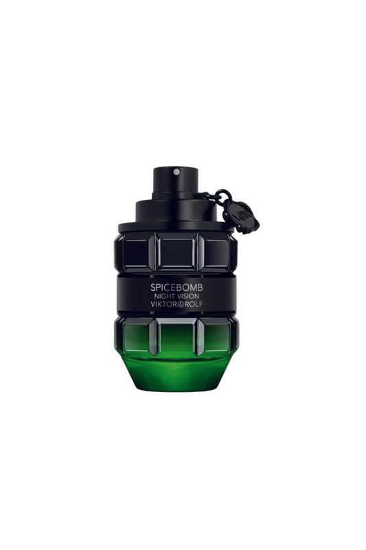 Viktor & Rolf, Spicebomb, Apa de toaleta, Barbati, 50 ml