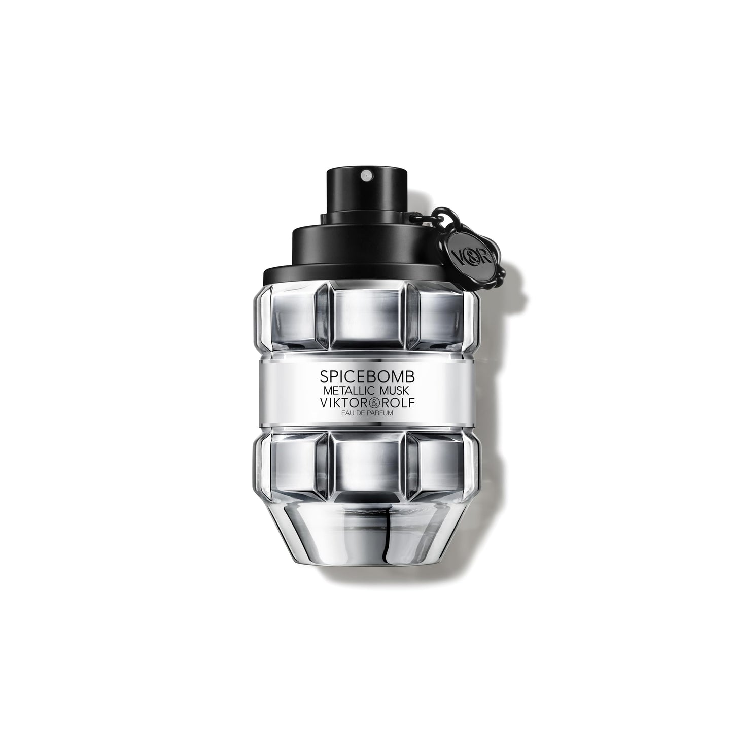 Viktor & Rolf, Spicebomb Metallic Musk, Apa de parfum, Barbati, 90 ml