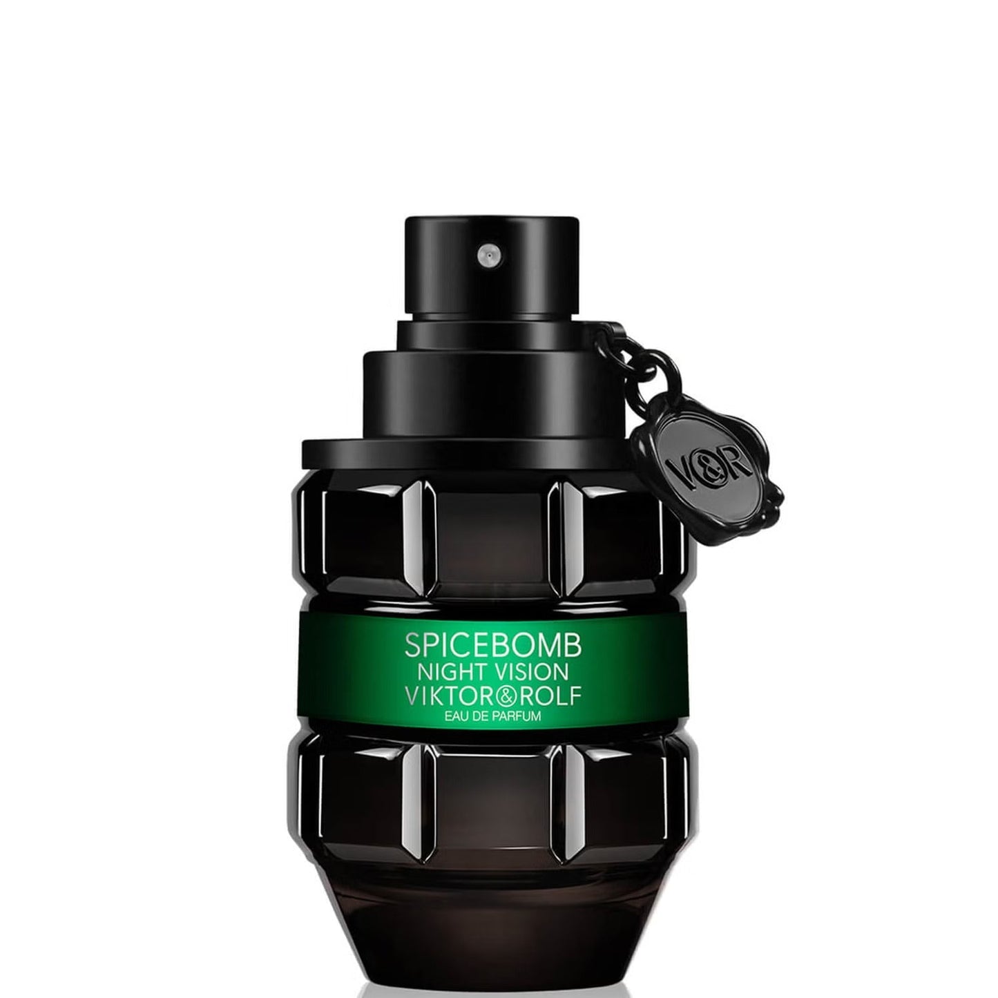 Viktor & Rolf, Spicebomb Night Vision, Apa de parfum, Barbati, 90 ml