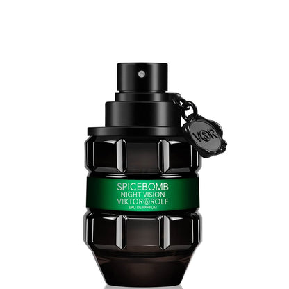 Viktor & Rolf, Spicebomb Night Vision, Apa de parfum, Barbati, 90 ml