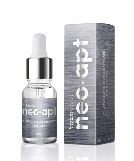 ViperPharm, Neo-Apt, Parfum cu feromoni, Barbati, 10 ml
