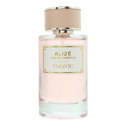 Volante, Alize, Apa de parfum, Femei, 100 ml