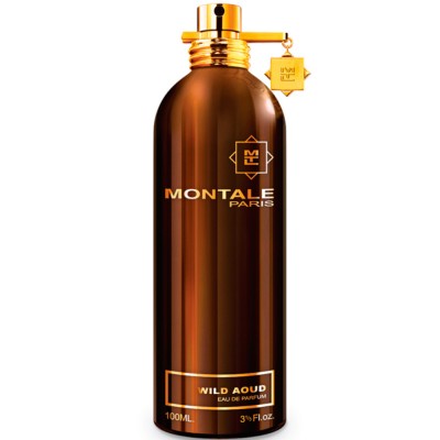 Montale Wild Aoud Eau de Parfum 100ml