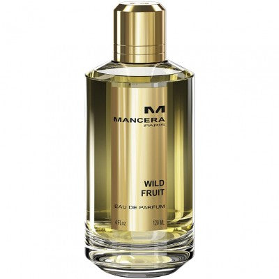 Mancera Wild Fruits Eau de Parfum 120ml