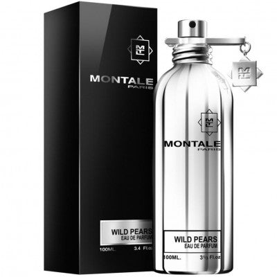 Montale Wild Pears Eau de Parfum 100ml