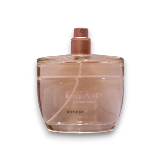 Femei'Secret, Dreams, Apa de toaleta, Femei, 100 ml *Tester