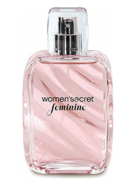 Femei'Secret, Feminine, Apa de toaleta, Femei, 100 ml *Tester