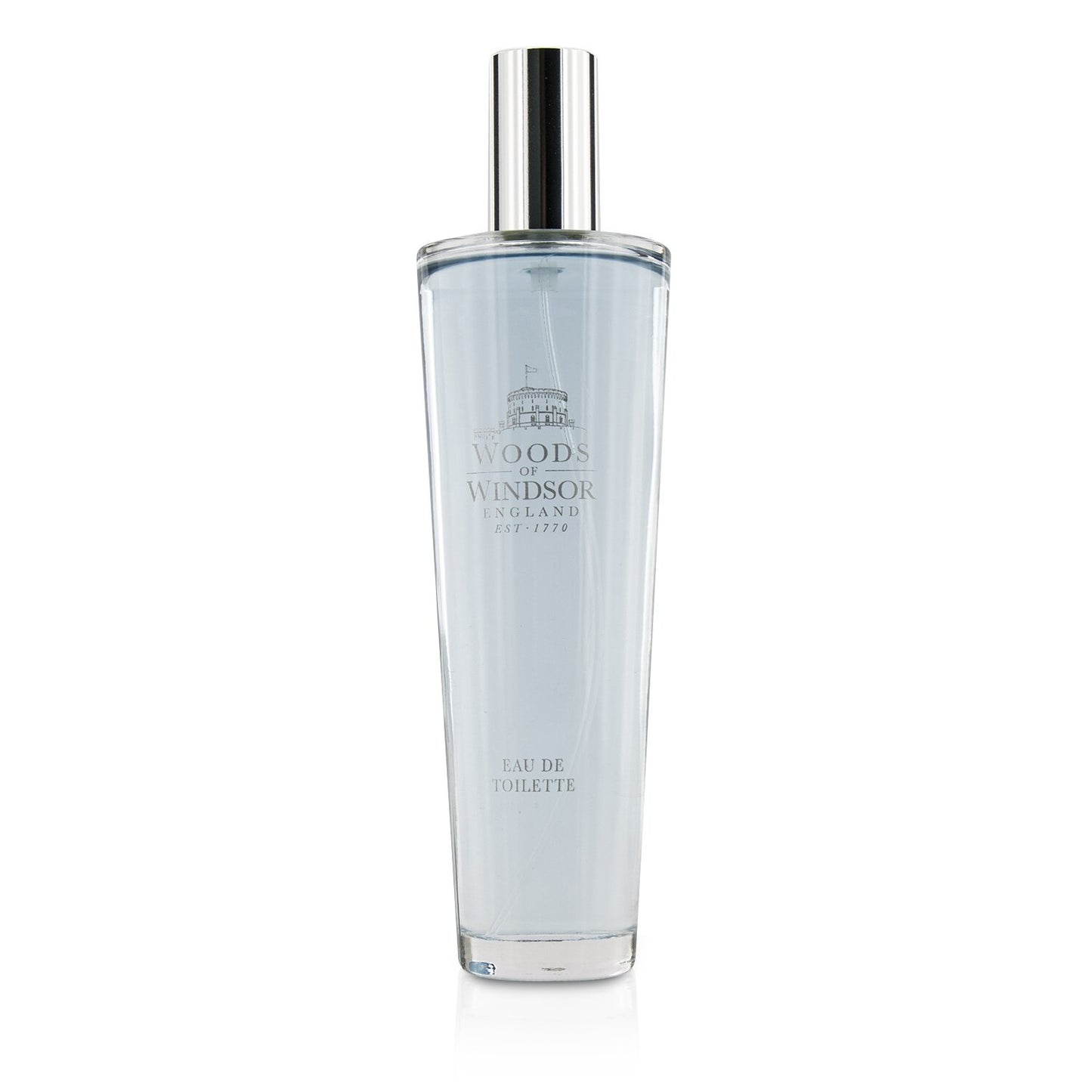 Woods Of Windsor, Blue Orchid & Water Lily, Apa de toaleta, Femei, 100 ml *Tester
