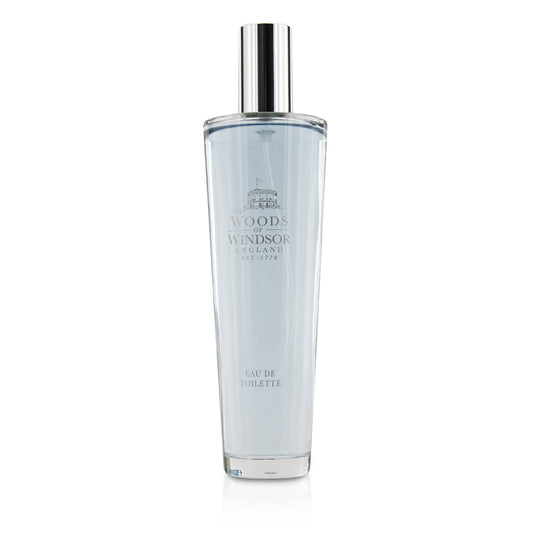 Woods Of Windsor, Blue Orchid & Water Lily, Apa de toaleta, Femei, 100 ml *Tester