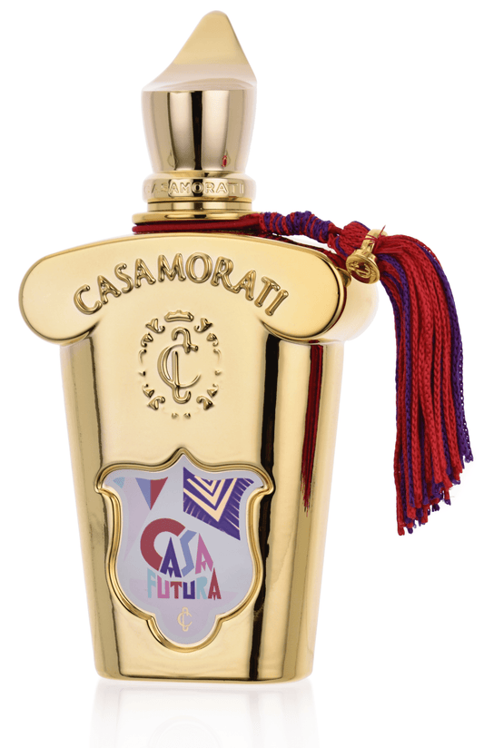 Xerjoff, Casamorati 1888 - Casafutura, Apa de parfum, Unisex, 100 ml