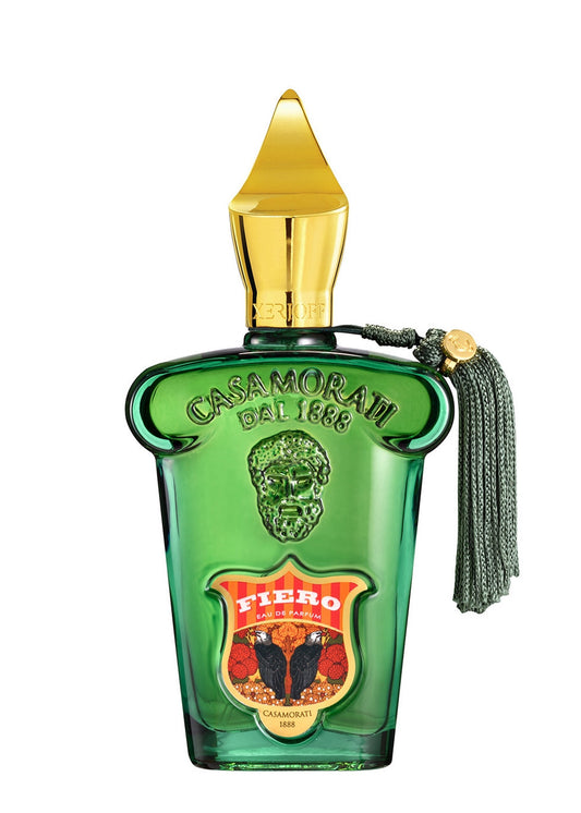 Xerjoff, Casamorati 1888 - Fiero, Apa de parfum, Barbati, 100 ml