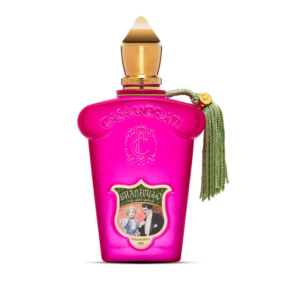 Xerjoff, Casamorati 1888 - Gran Ballo, Apa de Parfum, Femei, 100 ml