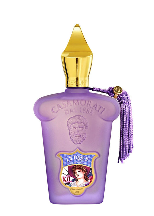 Xerjoff, Casamorati 1888 - La Tosca, Apa de parfum, Femei, 100 ml